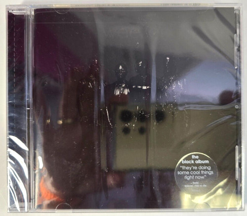 Weezer digipak - weezer,